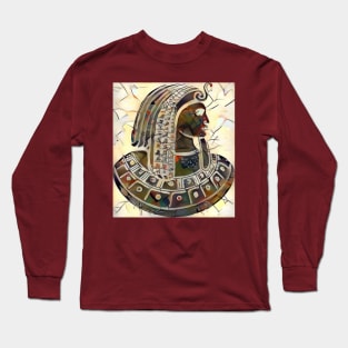 Pharaoh Long Sleeve T-Shirt